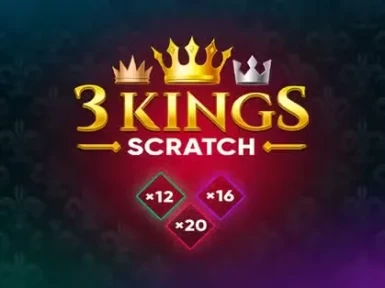 Bitkingz Casino screenshot