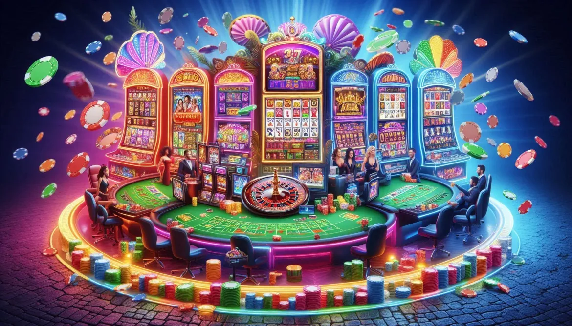 Bitkingz Casino